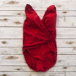 Suddenly Slim Catalina Swimsuit